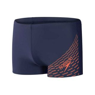 Speedo 8 Costume Short Medley Logo Costumi Nuoto E Piscina Uomo