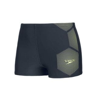 Speedo 8 Costume Short Tech Placement Bambino Costumi Nuoto E Piscina Junior