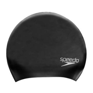 Speedo 8 Cuffia Long Hair Uomo