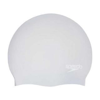 Speedo 8 Cuffia Long Hair Uomo