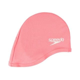 Speedo 8 Cuffia Polyester Bambina Junior