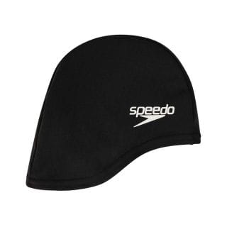 Speedo 8 Cuffia Polyester Bambino Junior