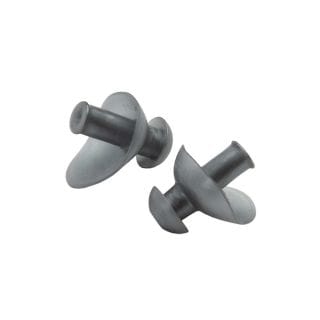 Speedo 8 Earplug Ergo Accessori Nuoto E Piscina Uomo