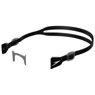 Speedo 8 Kit Ottico Mariner Pro Occhialini Nuoto E Piscina Uomo