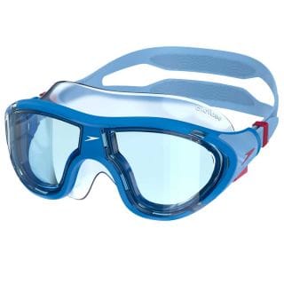 Speedo 8 Maschera Biofuse 2.0 Bambino Occhialini Nuoto E Piscina Junior