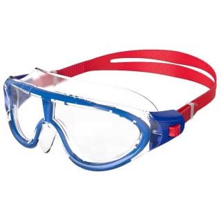 Speedo 8 Maschera Biofuse Rift Bambino Occhialini Nuoto E Piscina Junior