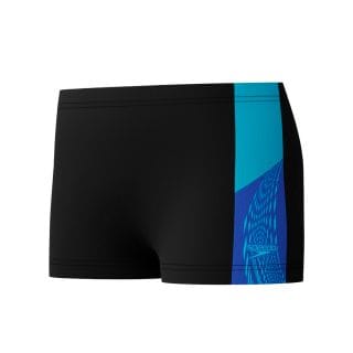 Speedo 8 Short Dive Bambino Costumi Nuoto E Piscina Junior