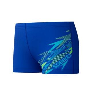 Speedo 8 Short Medley Logo Bambino Costumi Nuoto E Piscina Junior