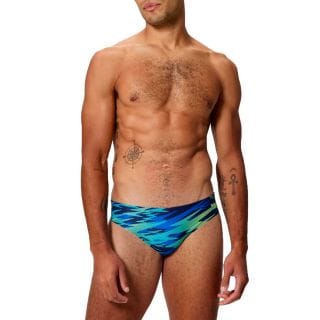 Speedo 8 Slip Hyperboom Costumi Nuoto E Piscina Uomo