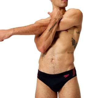 Speedo 8 Slip Hyperboom Splice Costumi Nuoto E Piscina Uomo