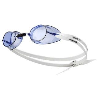 Speedo 8 Swedish Goggle Occhialini Nuoto E Piscina Uomo
