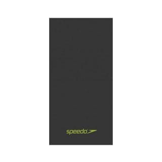 Speedo S2343002 Towel Microfiber 75x150 Accessori Nuoto E Piscina Uomo