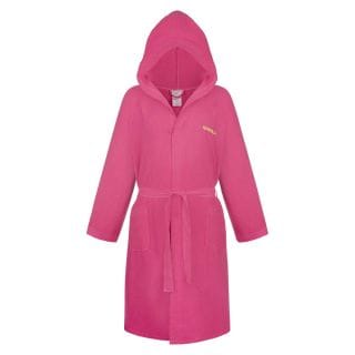Speedo S2345002 Accappatoio Microfibra Donna Accappatoio Nuoto E Piscina Donna