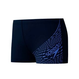 Speedo S8 Short Medley Logo Bambino Costumi Nuoto E Piscina Junior