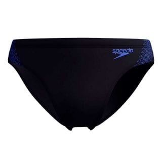 Speedo S8 Slip Hyperboom Splice Costumi Nuoto E Piscina Uomo