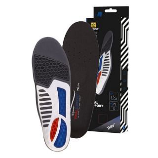 Maxi Sport Solette plantari e talloniere