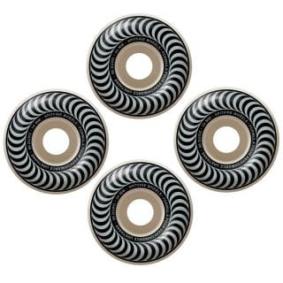 Spitfire 2111016254 Ruote Spitfire  F4 99 Classic 54 Skateboard Skateboarding Uomo