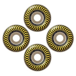 Spitfire 2111016255 Ruote Spitfire F4 99 Classic 55 Skateboard Skateboarding Uomo