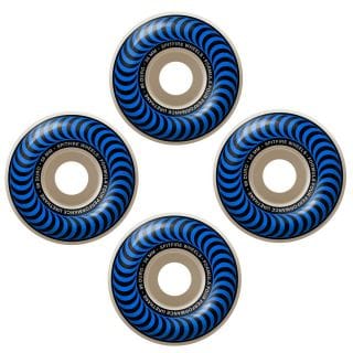 Spitfire 2111016256 Ruote Spitfire  F4 99 Classic 56 Skateboard Skateboarding Uomo