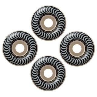 Spitfire 2111016354 Ruote Spitfire  F4 101 Classic 54 Skateboard Skateboarding Uomo