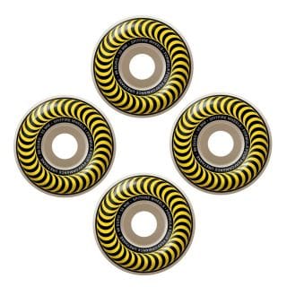 Spitfire E06spif499cla55 Ruote Spitfire F4 99 Classic 55 Skateboard Skateboarding Uomo