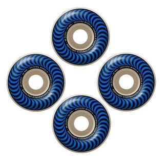 Spitfire E06spif499cla56 Ruote Spitfire F4 99 Classic 56 Skateboard Skateboarding Uomo