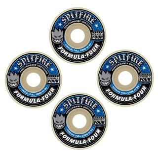 Spitfire E06spifof99cf54 Ruote Spitfire F4 99 Conical Full 54 Skateboard Skateboarding Uomo
