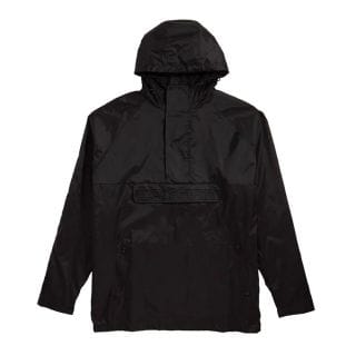 Spitfire Sfajk10111 Anorak Classic 87' Street Style Uomo
