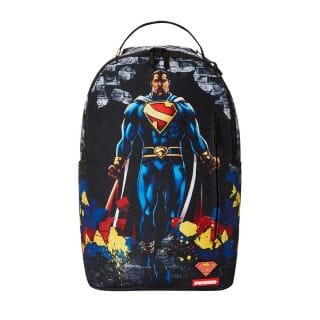 Sprayground 910b5422nsz Zaino Brick Break Zaini Per Tutti I Giorni Uomo
