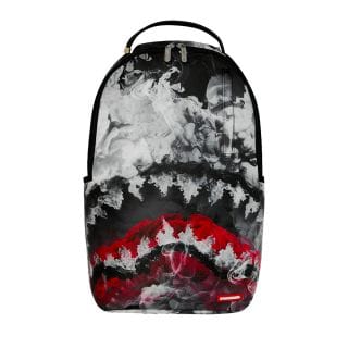 Sprayground 910b8751nsz Zaino Elevate White Uomo