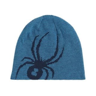Spyder 38f555310 Beanie Reversible Bug Bambino Abbigliamento Sci Junior