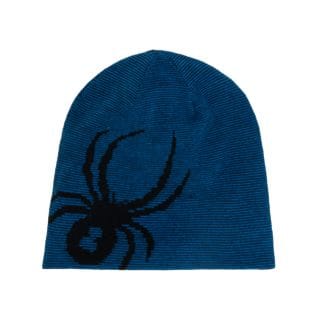 Spyder 38f555310 Cappellino Reversible Bug Bambino Abbigliamento Sci Junior