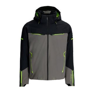 Spyder 38sa073501 Giacca Monterosa Abbigliamento Sci Uomo