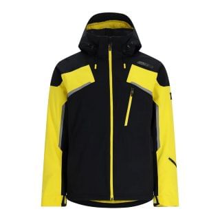 Spyder 38sa075324 Giacca Leader Abbigliamento Sci Uomo