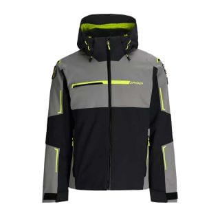 Spyder 38sa075404 Giacca Titan Abbigliamento Sci Uomo