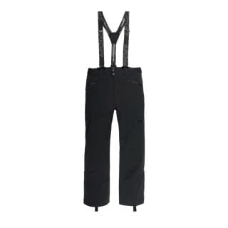 Spyder 38sa123500 Pantaloni Bormio Abbigliamento Sci Uomo