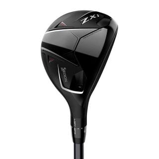 Srixon 10358745 Ibrido Zxi 3 Regular Attrezzi Golf Uomo