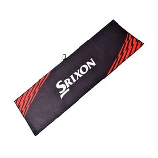 Srixon 12118430 Bag Tour Towel Accessori Golf Uomo