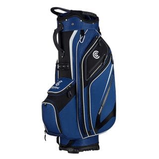 Srixon 12137813 Sacca Cart Friday Sacche Golf Uomo