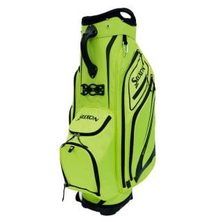 Srixon 12137837 Sacca Cart Friday Sacche Golf Uomo