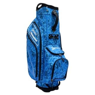 Srixon 12137844 Sacca Cart Friday Sacche Golf Uomo
