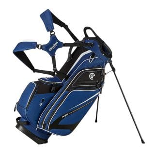 Srixon 12137851 Sacca Stand Saturday Sacche Golf Uomo