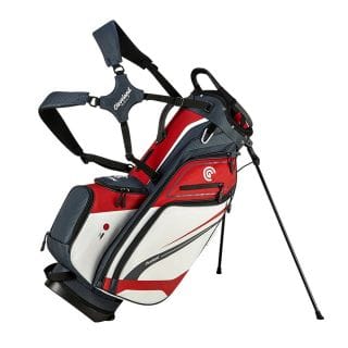 Srixon 12137868 Sacca Stand Saturday Sacche Golf Uomo