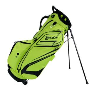Srixon 12137875 Sacca Stand Saturday Sacche Golf Uomo