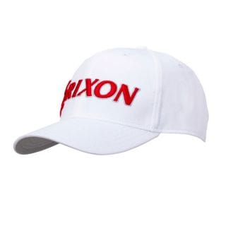 Srixon 31121245 Cappellino Tour Abbigliamento Golf Uomo