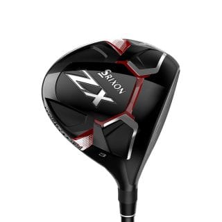 Srixon Sgercusfw3 Zx Fw 3 Regular Attrezzi Golf Uomo