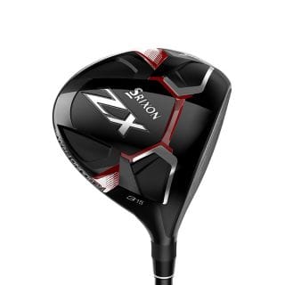 Srixon Sgercusfw3 Zx Fw 3 Stiff Attrezzi Golf Uomo