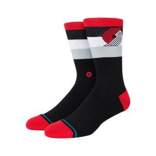 Stance A555c22bla Calze Blazers St Crew Abbigliamento Basket Uomo