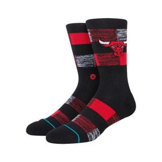 Stance A555c22bll Calze Bulls Cryptic Abbigliamento Basket Uomo