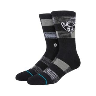 Stance A555c22ntt Calze Nets Cryptic Abbigliamento Basket Uomo